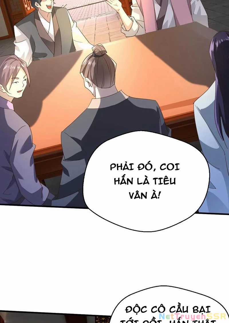 Vô Địch Đốn Ngộ - Chapter 249 - Trang 33