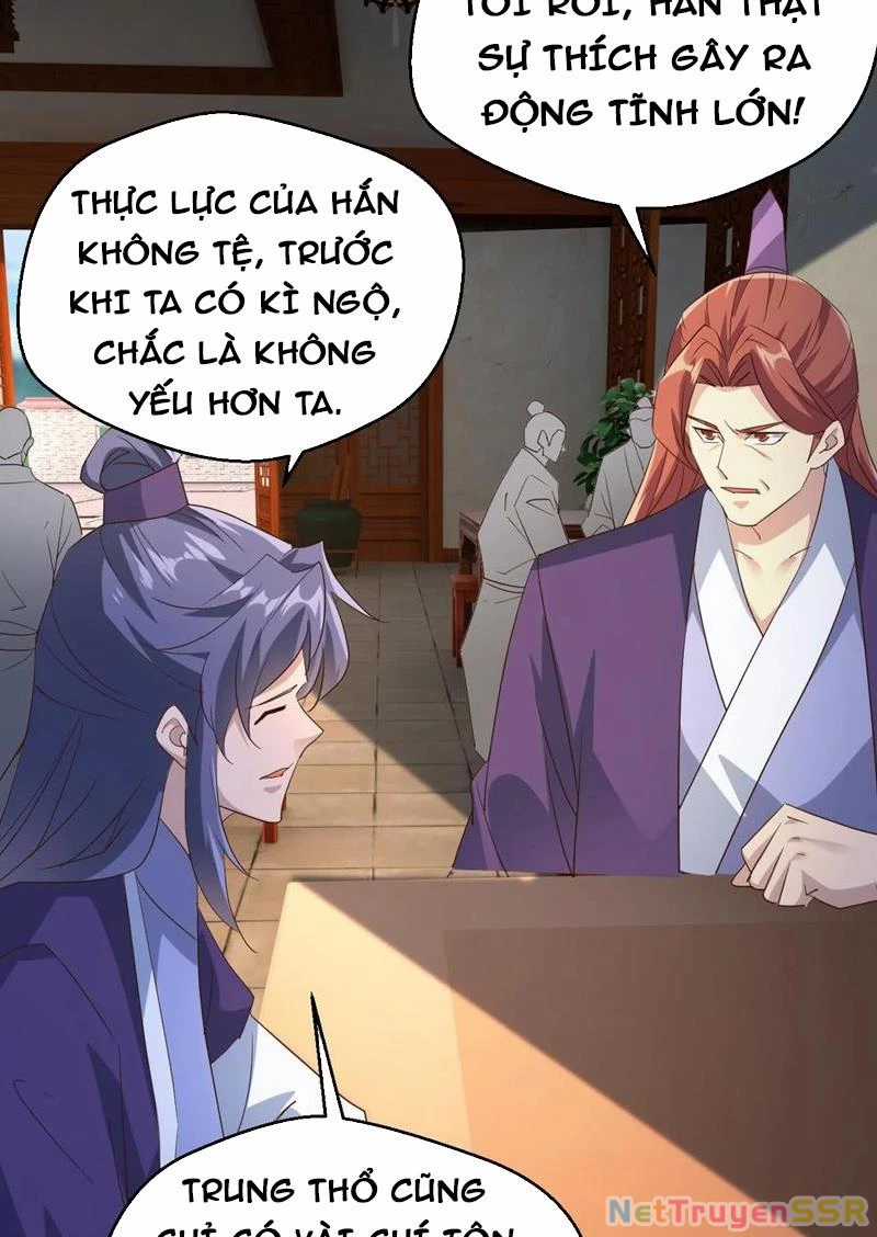 Vô Địch Đốn Ngộ - Chapter 249 - Trang 34