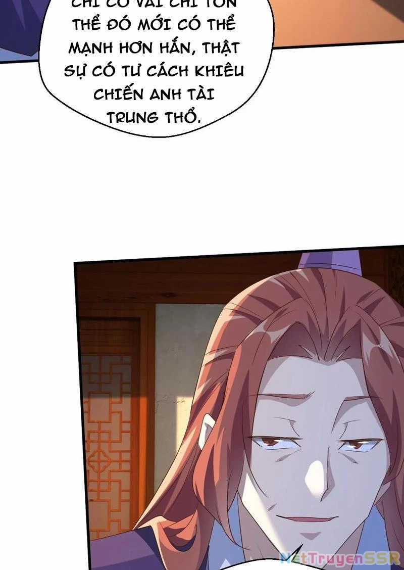 Vô Địch Đốn Ngộ - Chapter 249 - Trang 35