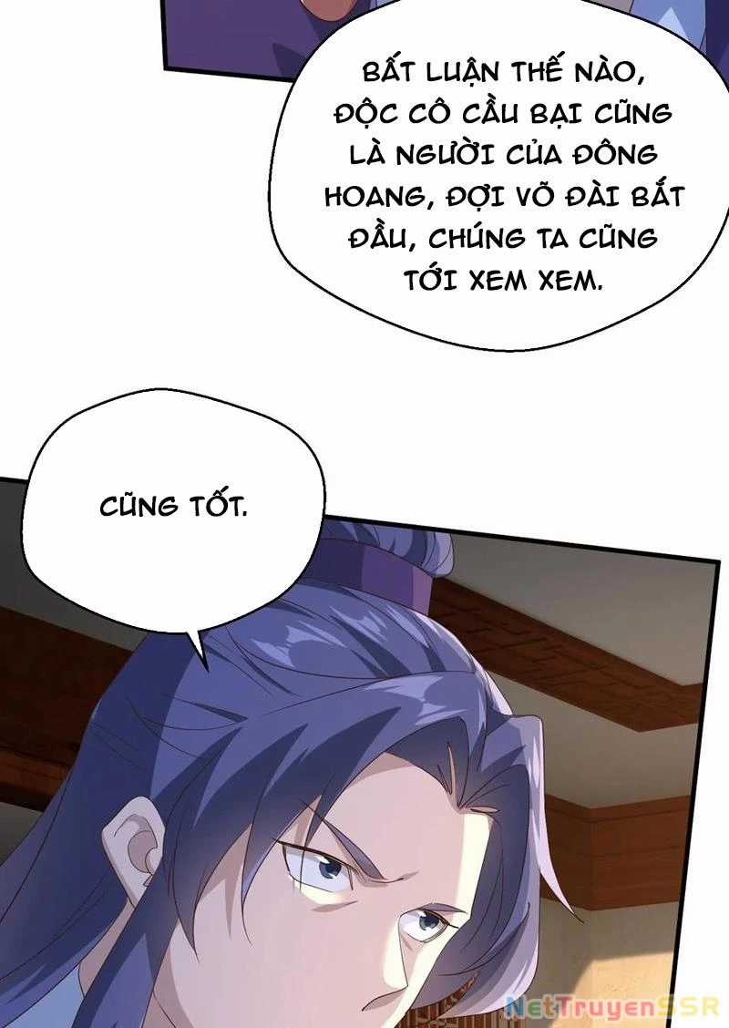 Vô Địch Đốn Ngộ - Chapter 249 - Trang 36