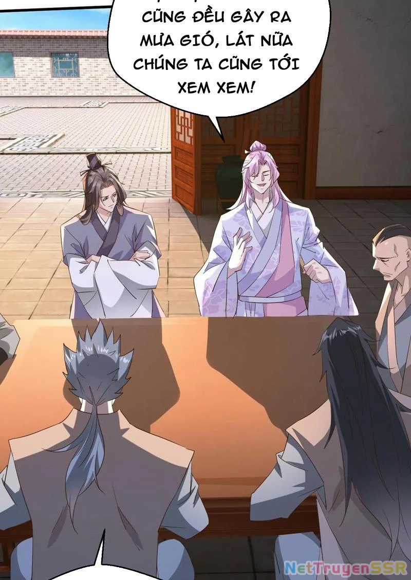 Vô Địch Đốn Ngộ - Chapter 249 - Trang 38