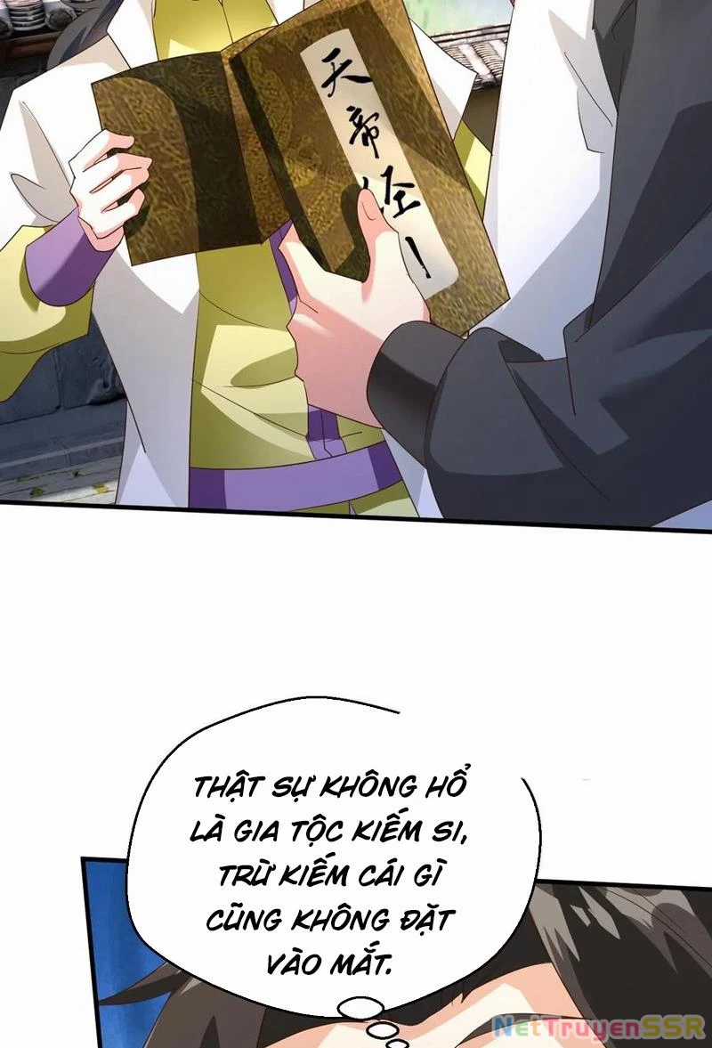 Vô Địch Đốn Ngộ - Chapter 249 - Trang 5