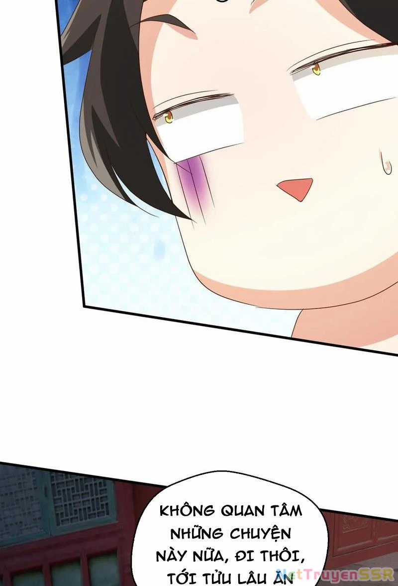 Vô Địch Đốn Ngộ - Chapter 249 - Trang 6