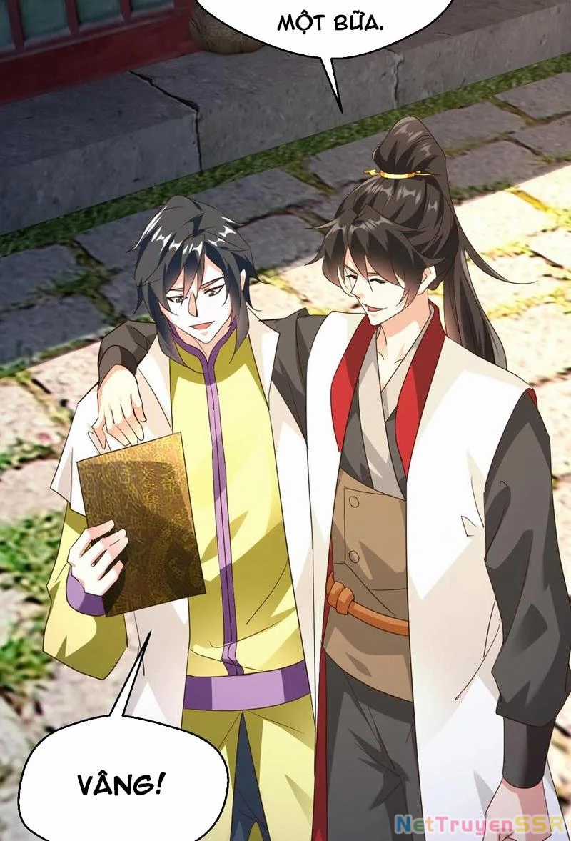 Vô Địch Đốn Ngộ - Chapter 249 - Trang 7