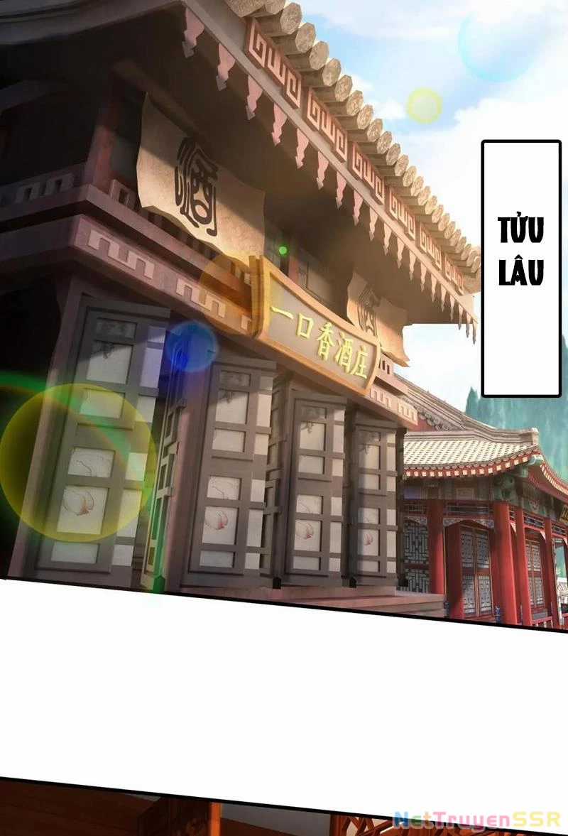 Vô Địch Đốn Ngộ - Chapter 249 - Trang 9
