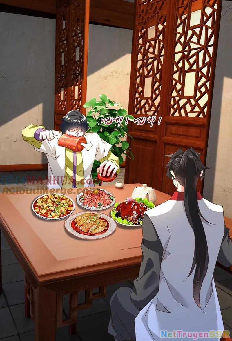 Vô Địch Đốn Ngộ - Chapter 249 - Trang 10