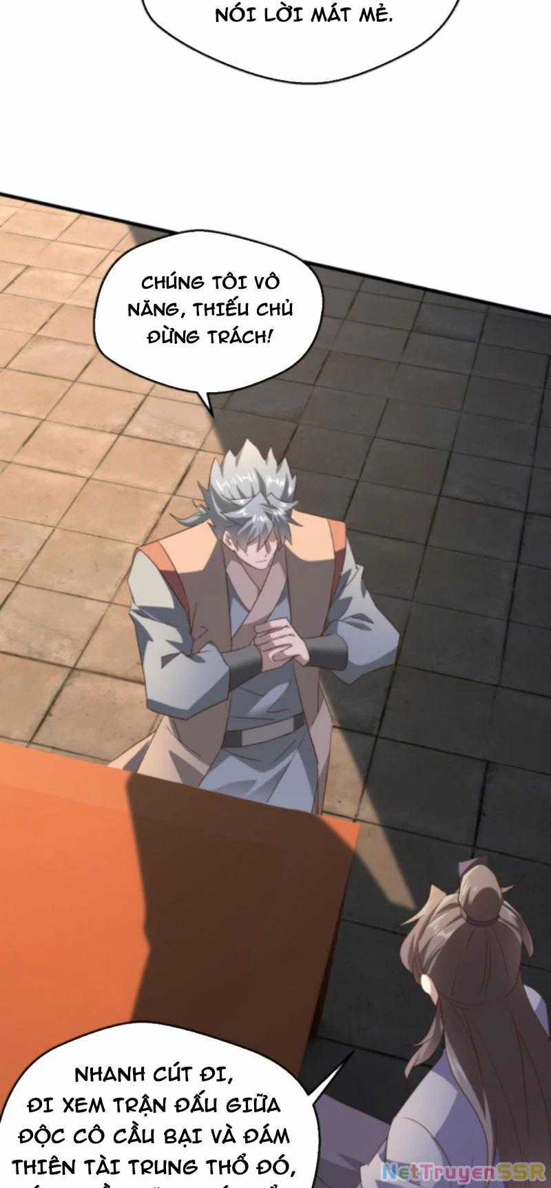 Vô Địch Đốn Ngộ - Chapter 250 - Trang 2