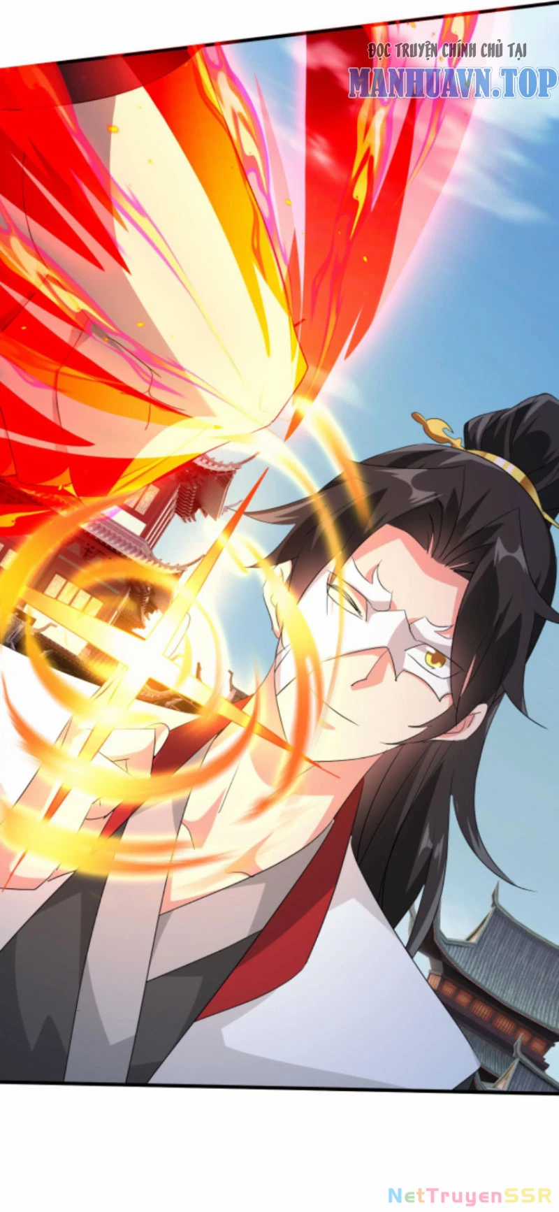 Vô Địch Đốn Ngộ - Chapter 250 - Trang 22