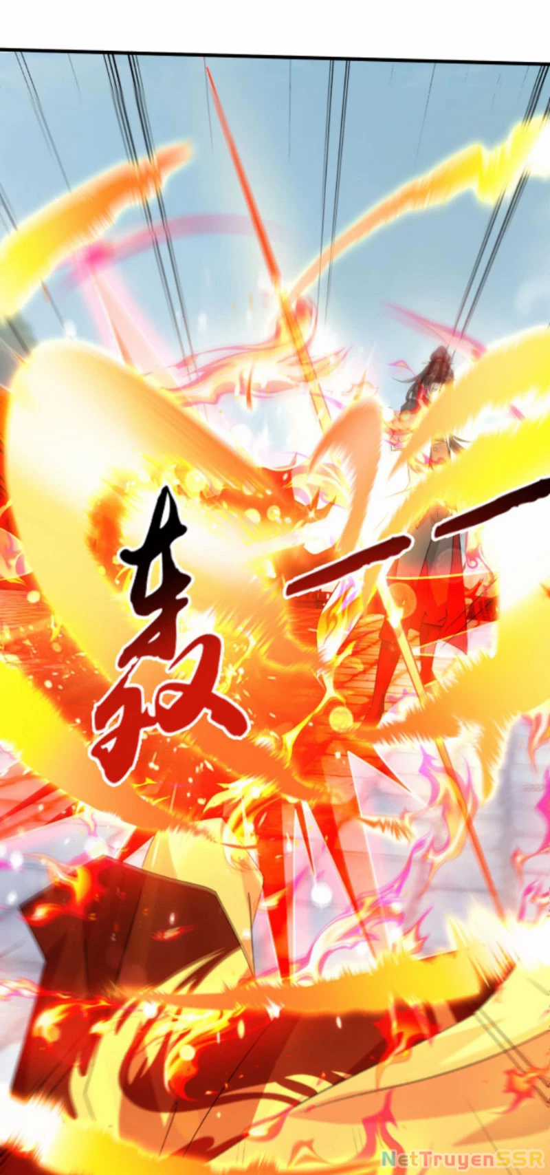 Vô Địch Đốn Ngộ - Chapter 250 - Trang 23