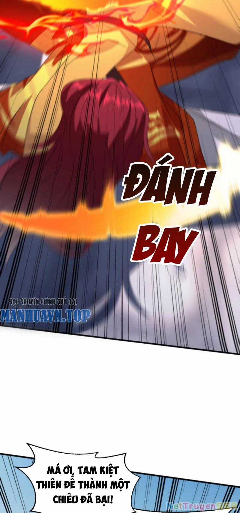 Vô Địch Đốn Ngộ - Chapter 250 - Trang 24