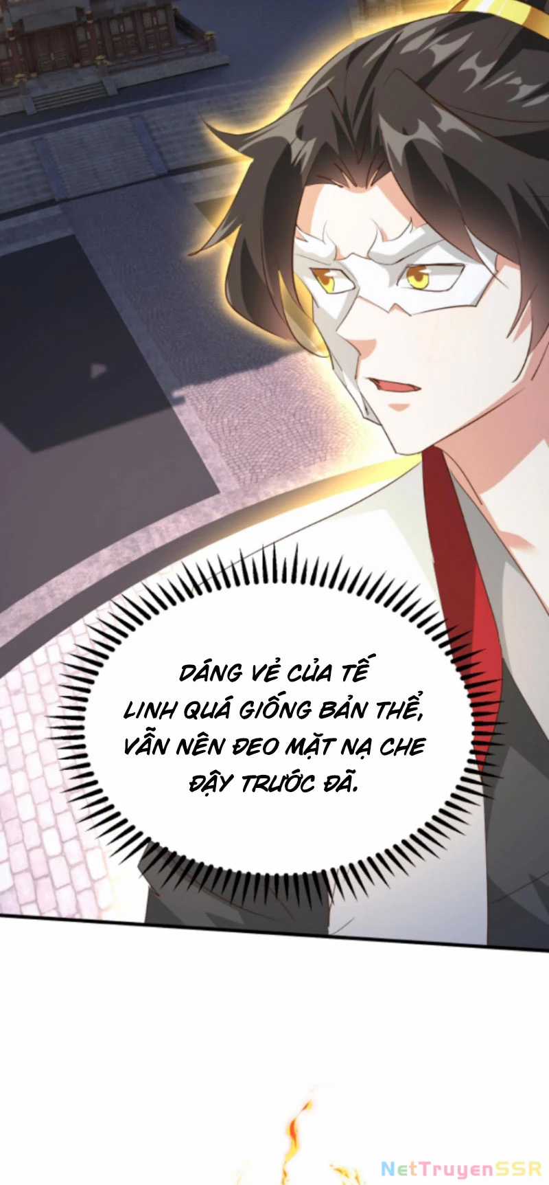 Vô Địch Đốn Ngộ - Chapter 250 - Trang 6