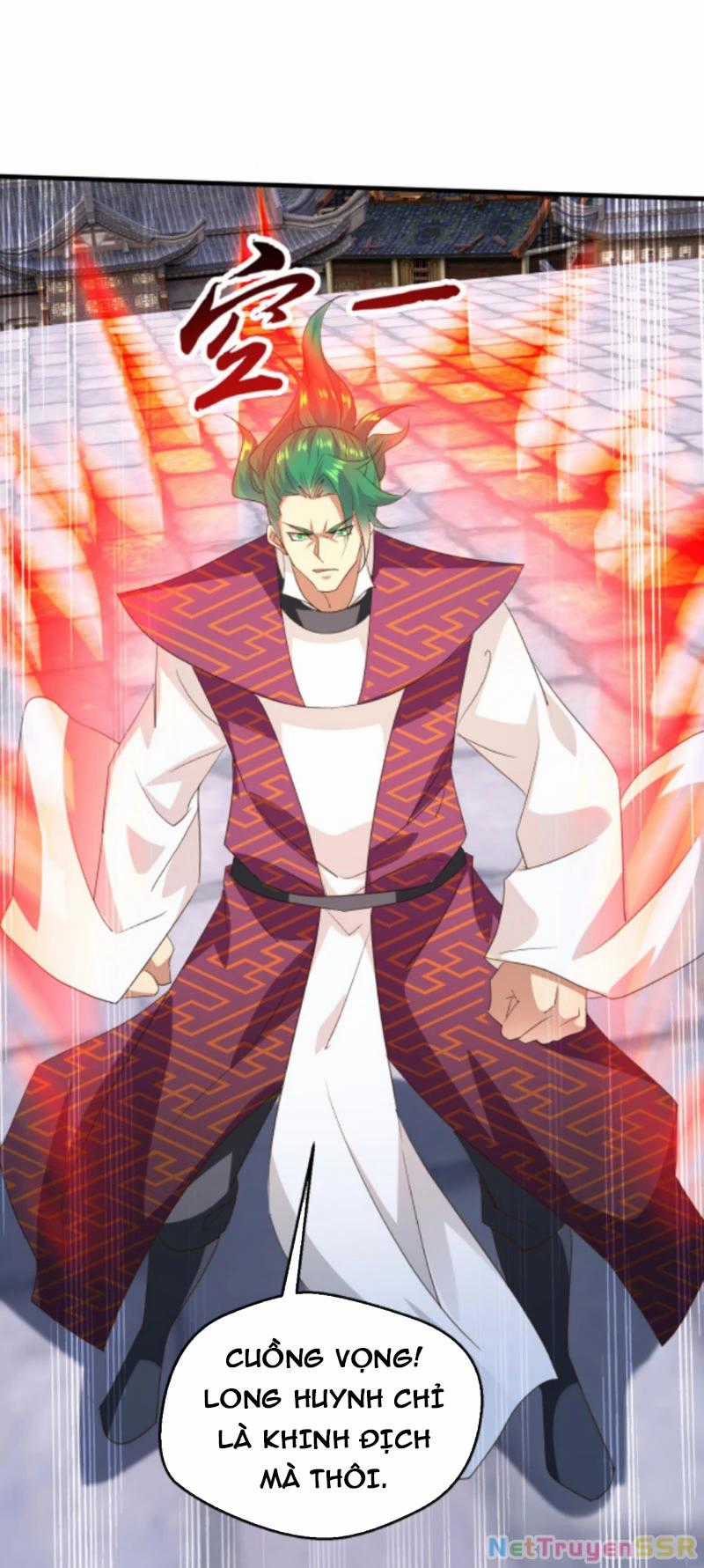 Vô Địch Đốn Ngộ - Chapter 251 - Trang 2