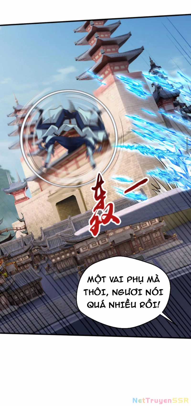 Vô Địch Đốn Ngộ - Chapter 251 - Trang 12