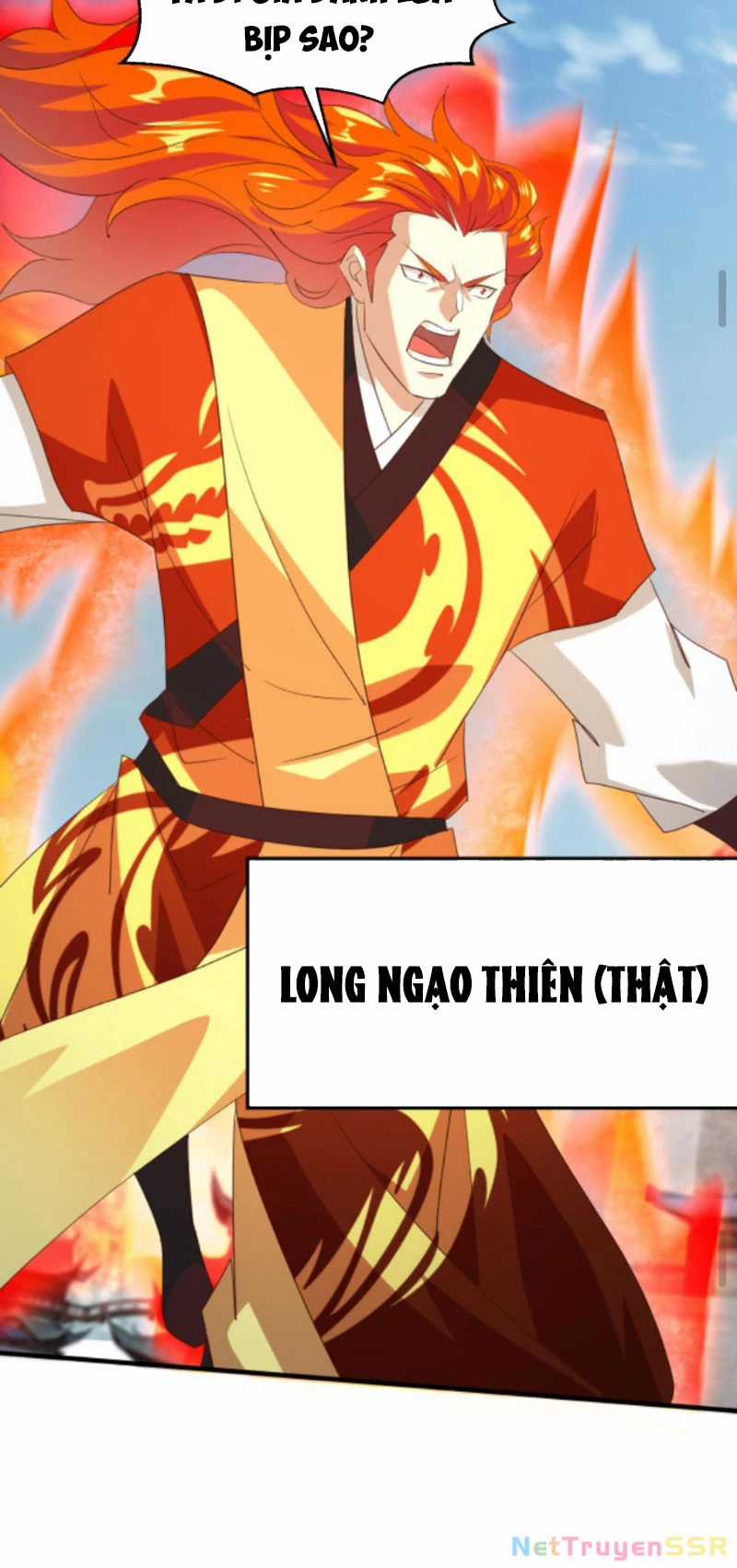 Vô Địch Đốn Ngộ - Chapter 251 - Trang 14