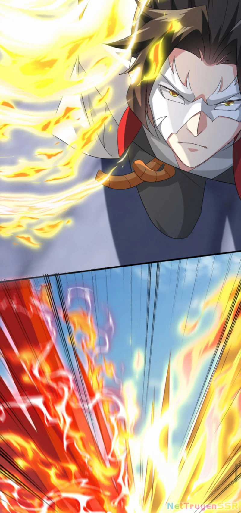 Vô Địch Đốn Ngộ - Chapter 251 - Trang 20