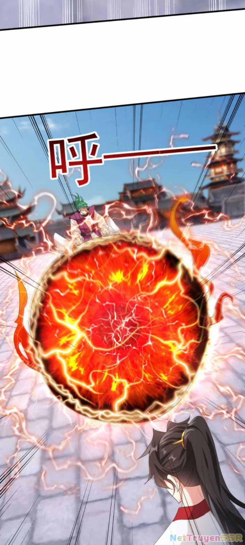 Vô Địch Đốn Ngộ - Chapter 251 - Trang 3