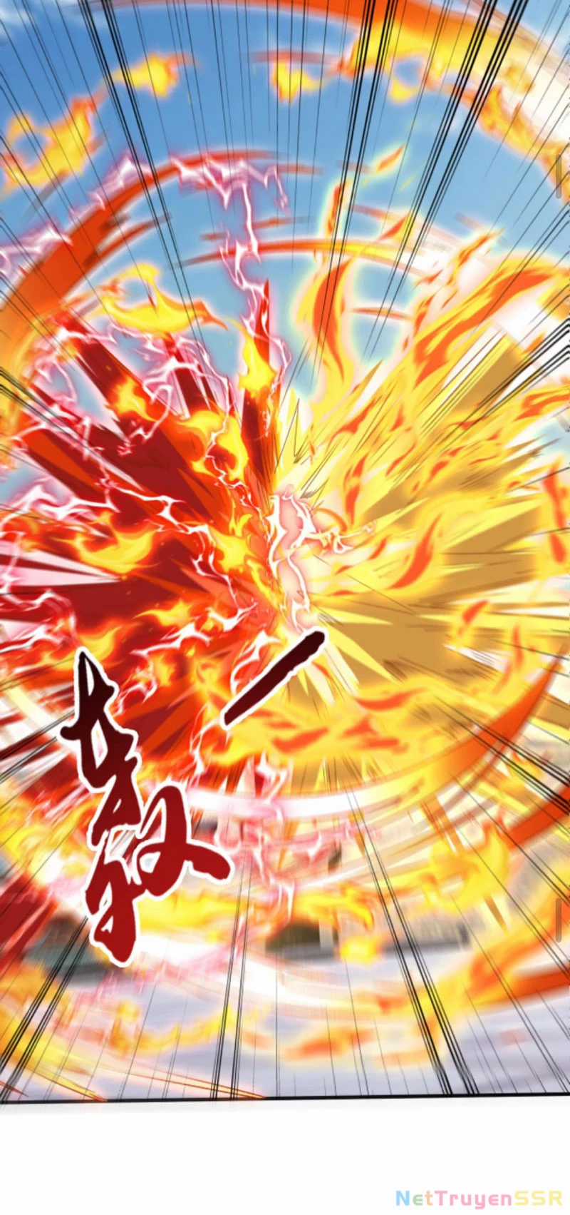 Vô Địch Đốn Ngộ - Chapter 251 - Trang 22