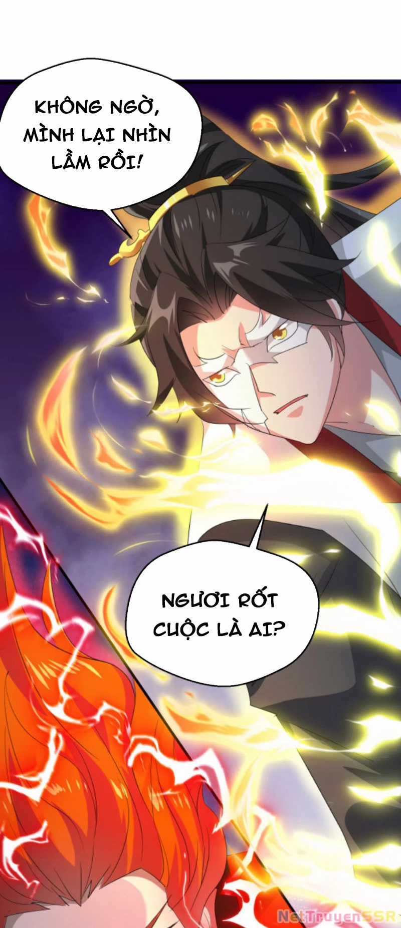 Vô Địch Đốn Ngộ - Chapter 251 - Trang 23