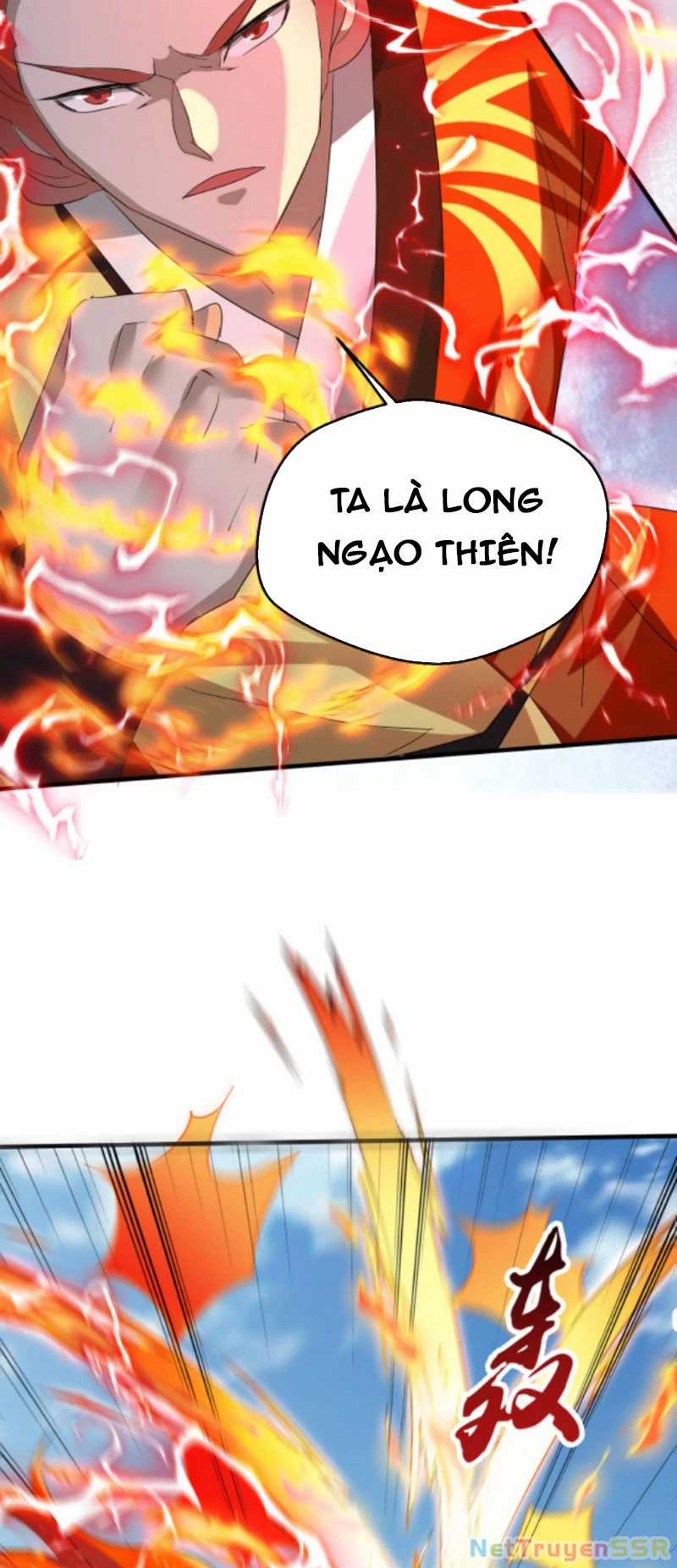 Vô Địch Đốn Ngộ - Chapter 251 - Trang 24