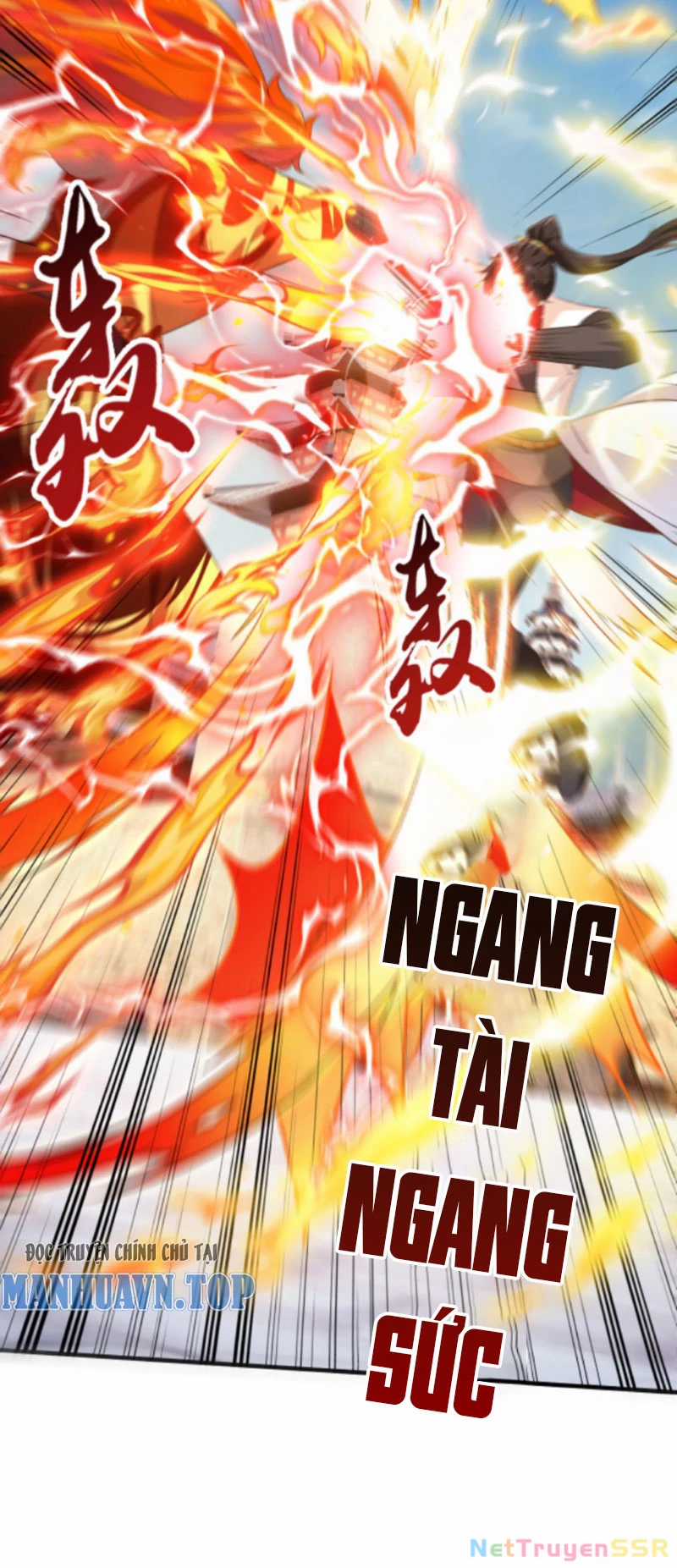 Vô Địch Đốn Ngộ - Chapter 251 - Trang 25