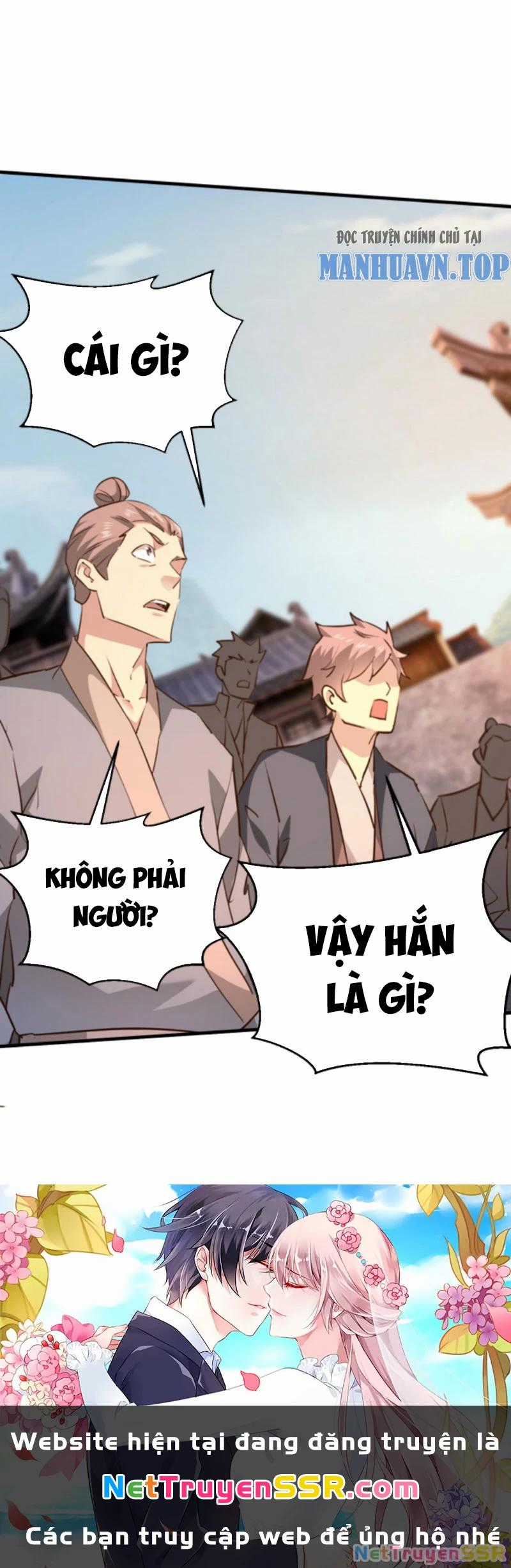Vô Địch Đốn Ngộ - Chapter 251 - Trang 28
