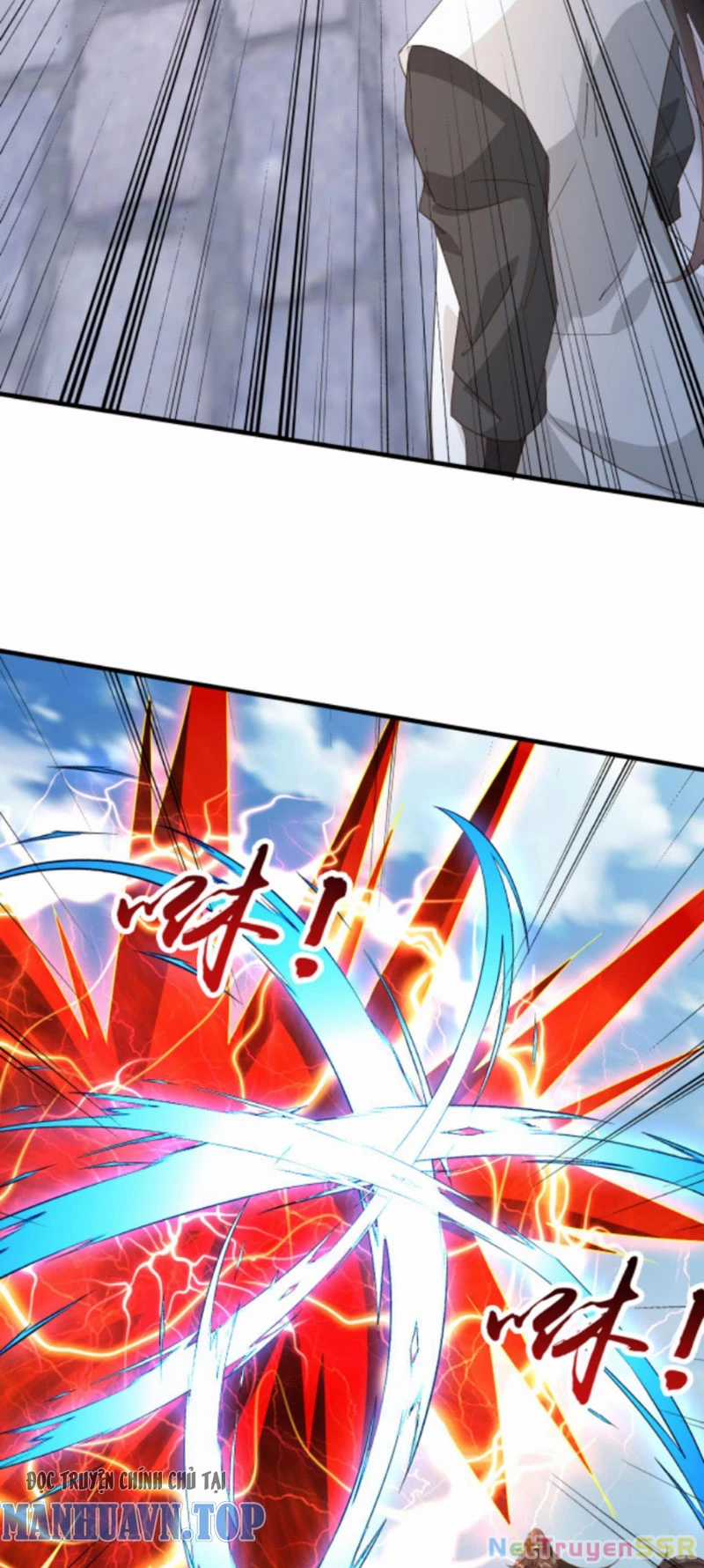 Vô Địch Đốn Ngộ - Chapter 251 - Trang 4