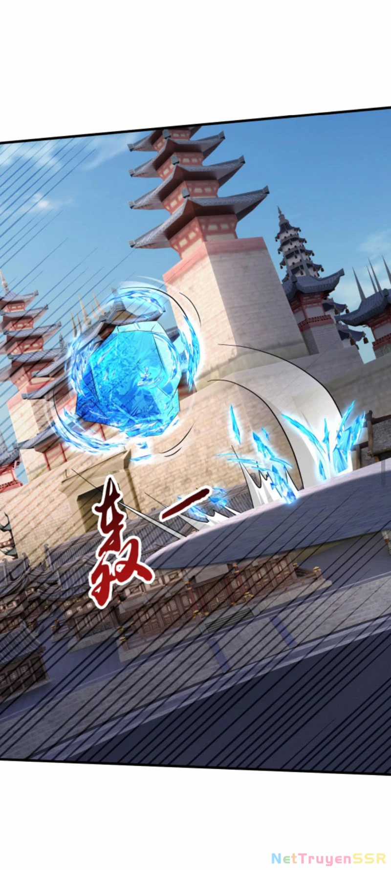Vô Địch Đốn Ngộ - Chapter 251 - Trang 8