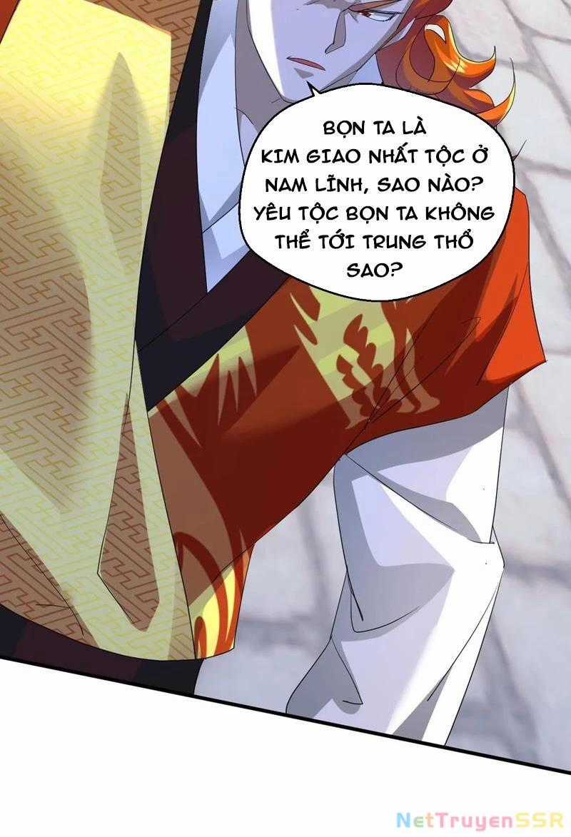 Vô Địch Đốn Ngộ - Chapter 252 - Trang 2