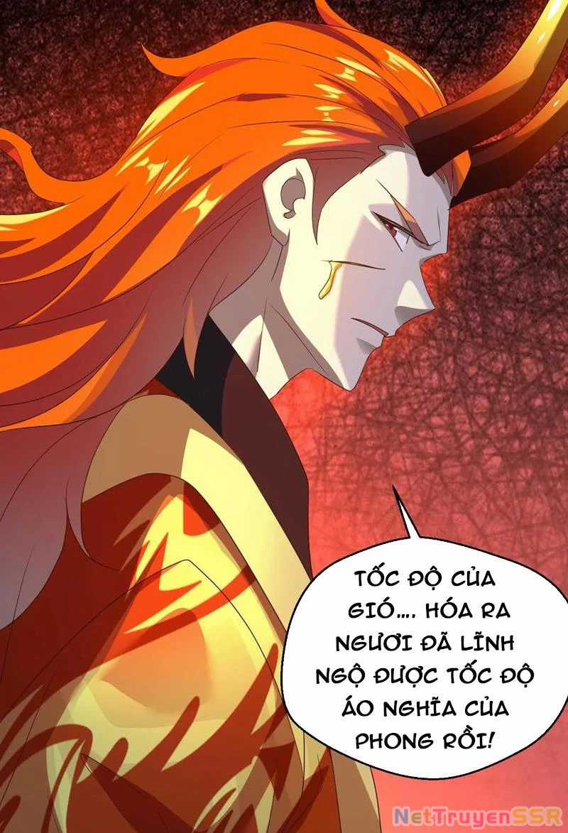 Vô Địch Đốn Ngộ - Chapter 252 - Trang 11