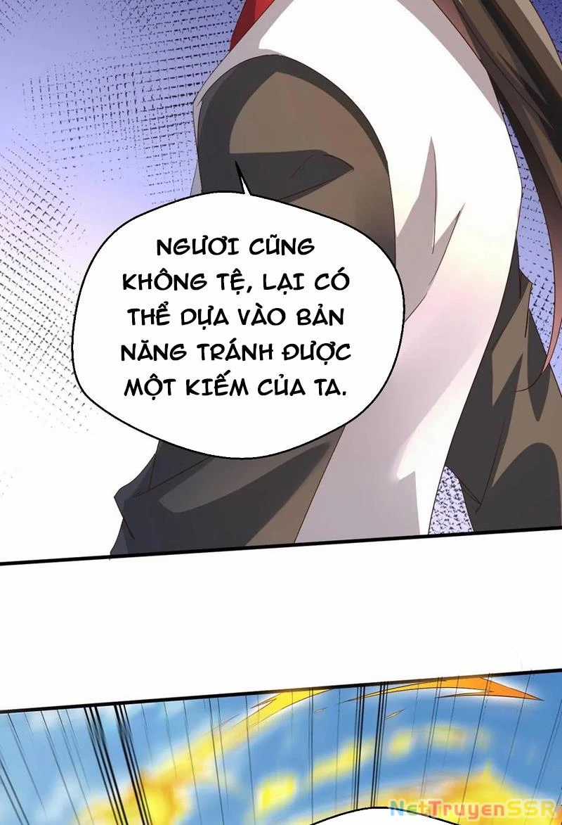 Vô Địch Đốn Ngộ - Chapter 252 - Trang 13