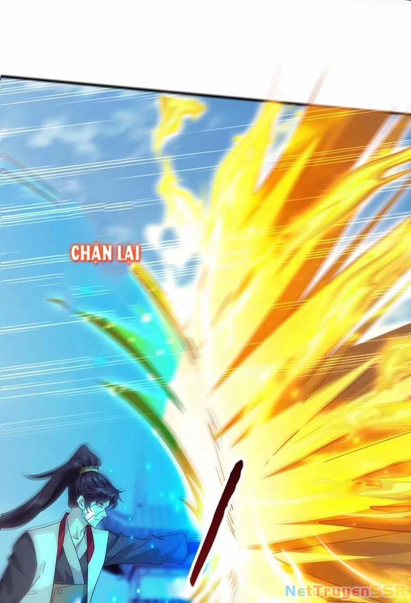 Vô Địch Đốn Ngộ - Chapter 252 - Trang 16