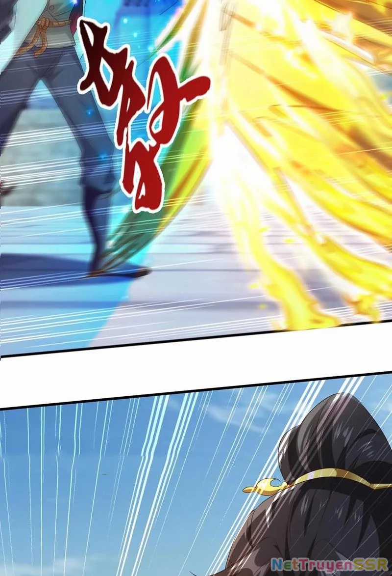 Vô Địch Đốn Ngộ - Chapter 252 - Trang 17