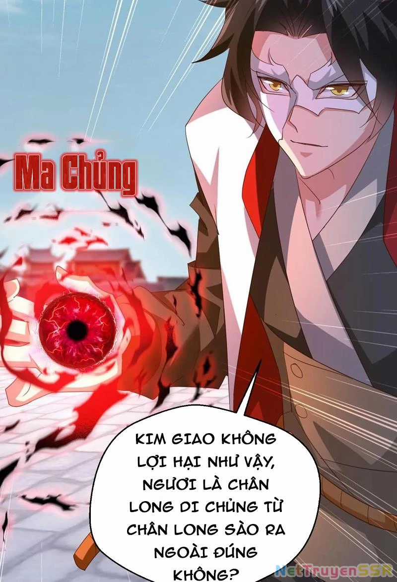 Vô Địch Đốn Ngộ - Chapter 252 - Trang 18