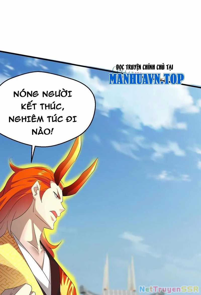 Vô Địch Đốn Ngộ - Chapter 252 - Trang 3