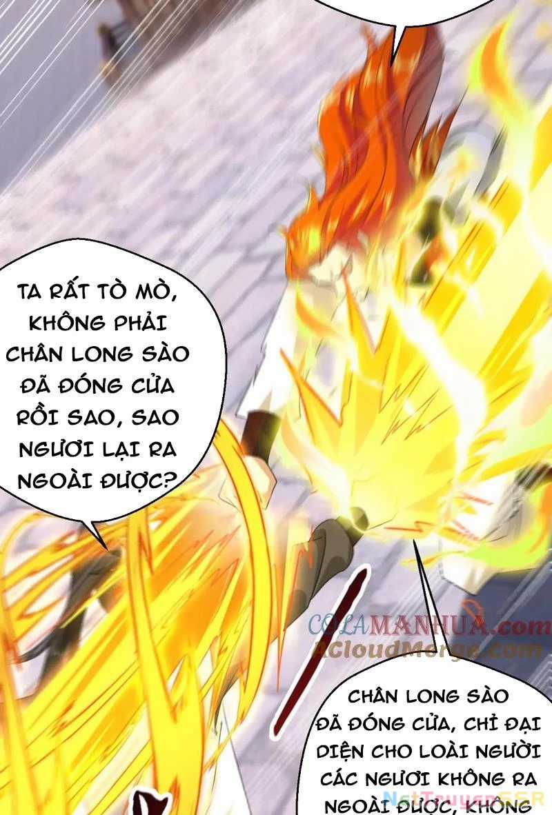 Vô Địch Đốn Ngộ - Chapter 252 - Trang 24
