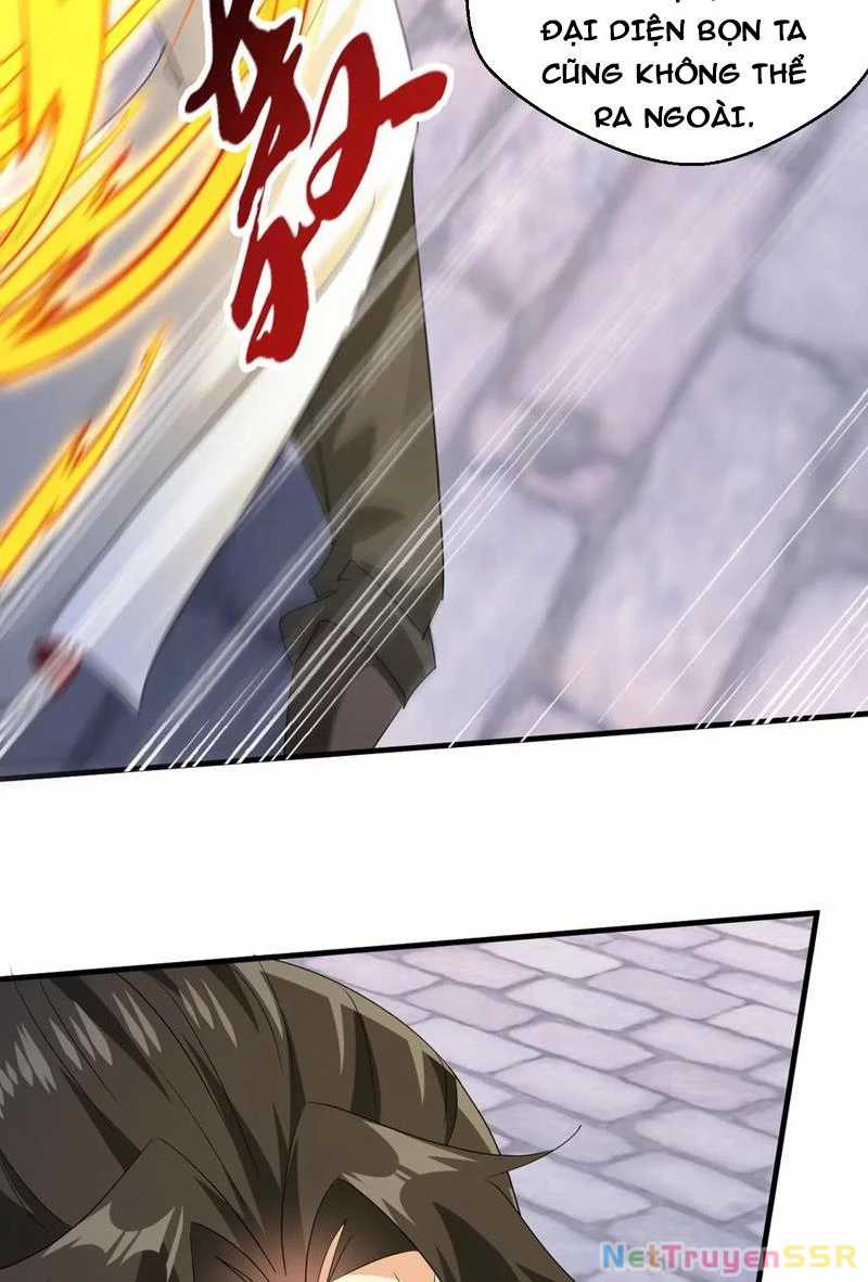 Vô Địch Đốn Ngộ - Chapter 252 - Trang 25