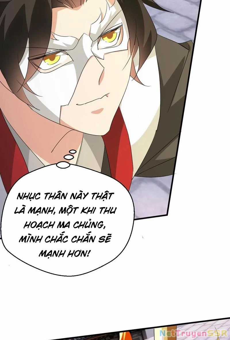 Vô Địch Đốn Ngộ - Chapter 252 - Trang 26
