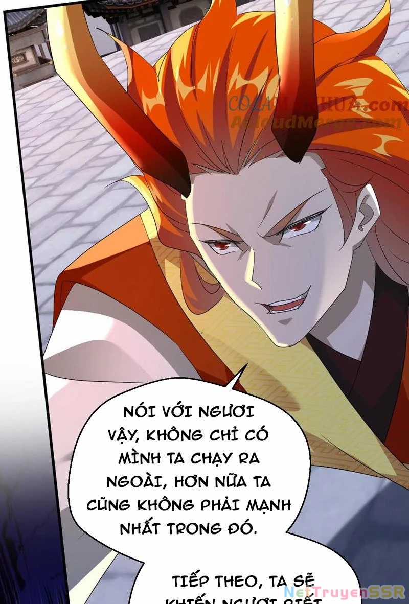 Vô Địch Đốn Ngộ - Chapter 252 - Trang 27