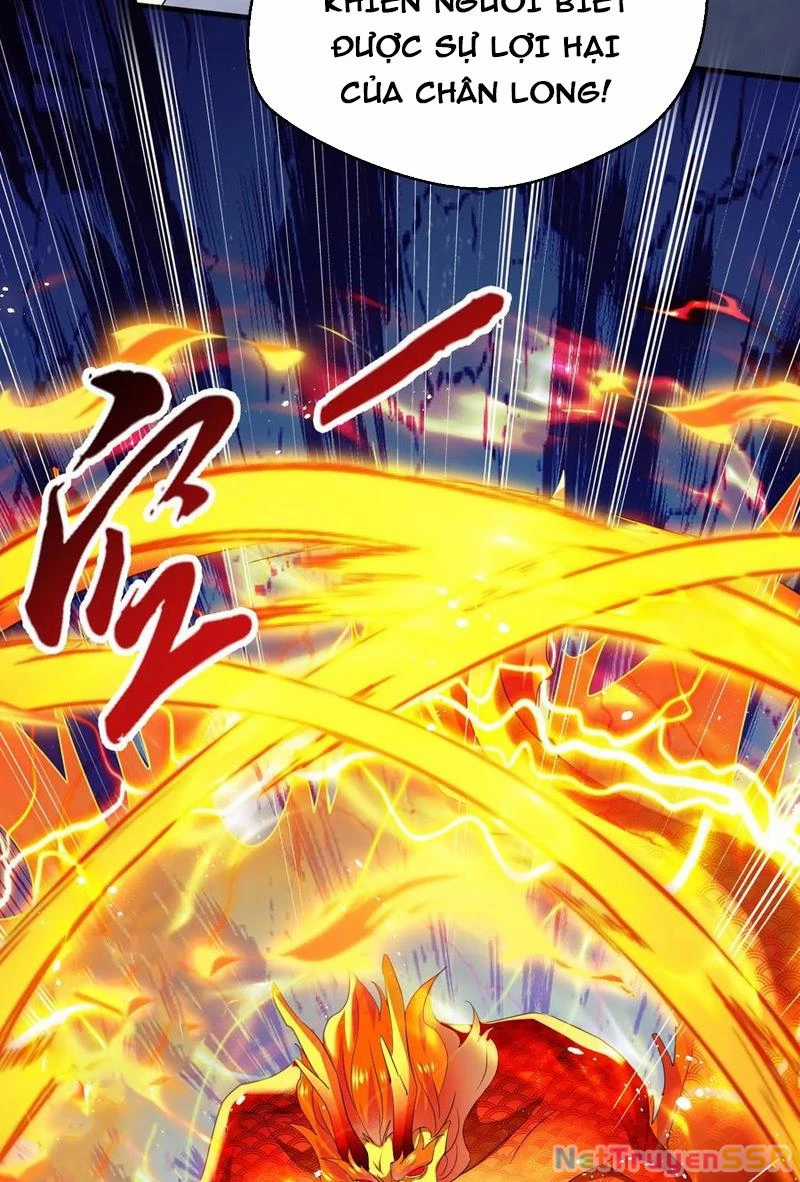 Vô Địch Đốn Ngộ - Chapter 252 - Trang 28