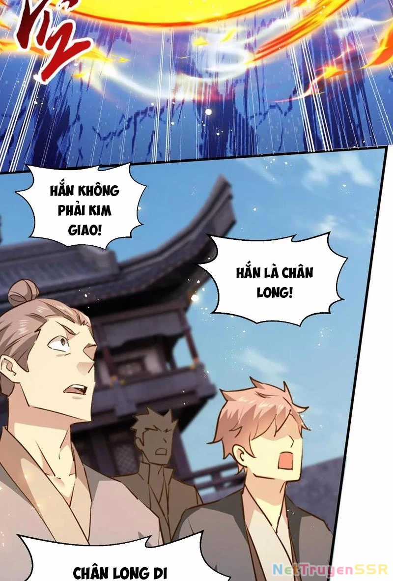 Vô Địch Đốn Ngộ - Chapter 252 - Trang 30