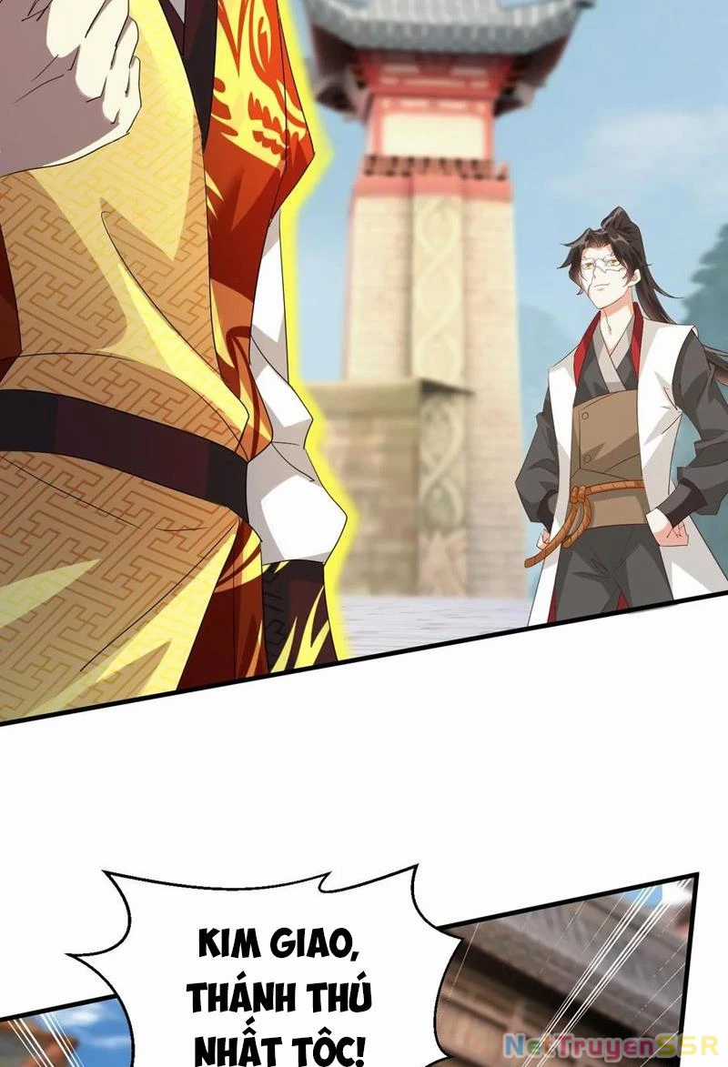 Vô Địch Đốn Ngộ - Chapter 252 - Trang 4