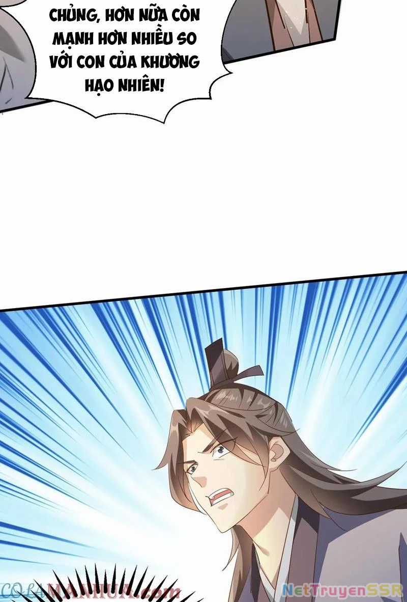 Vô Địch Đốn Ngộ - Chapter 252 - Trang 31