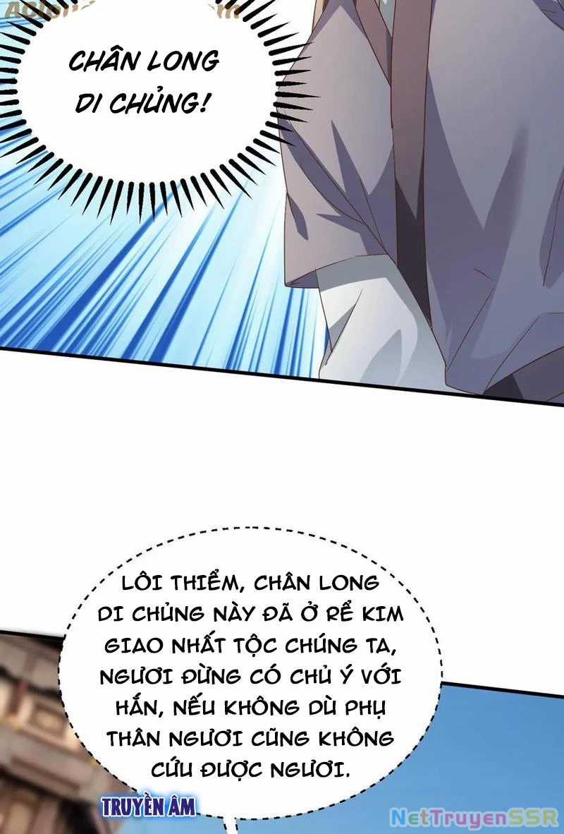Vô Địch Đốn Ngộ - Chapter 252 - Trang 32