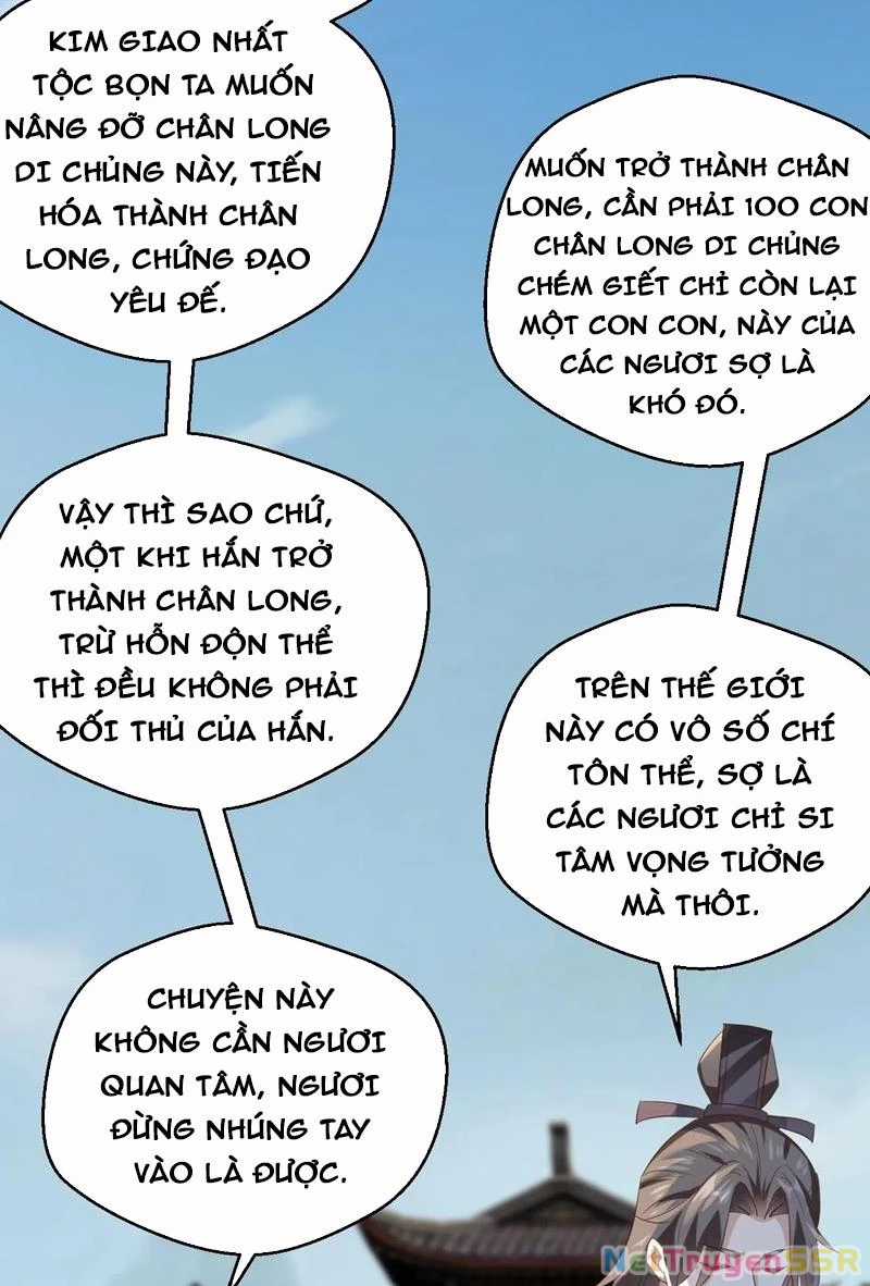 Vô Địch Đốn Ngộ - Chapter 252 - Trang 35