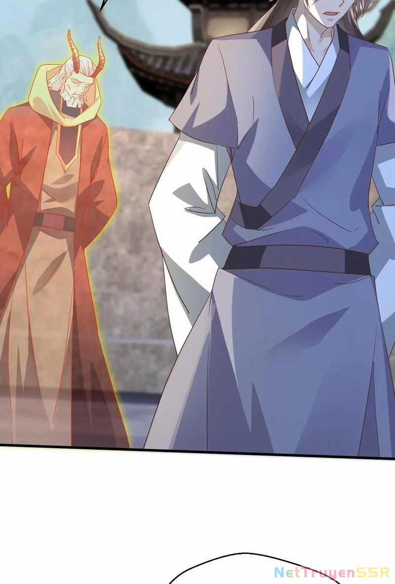 Vô Địch Đốn Ngộ - Chapter 252 - Trang 36