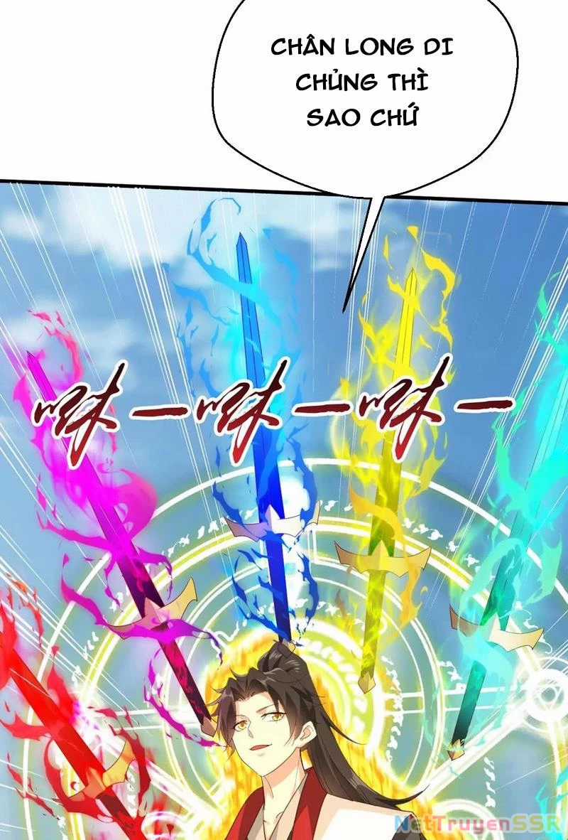 Vô Địch Đốn Ngộ - Chapter 252 - Trang 37