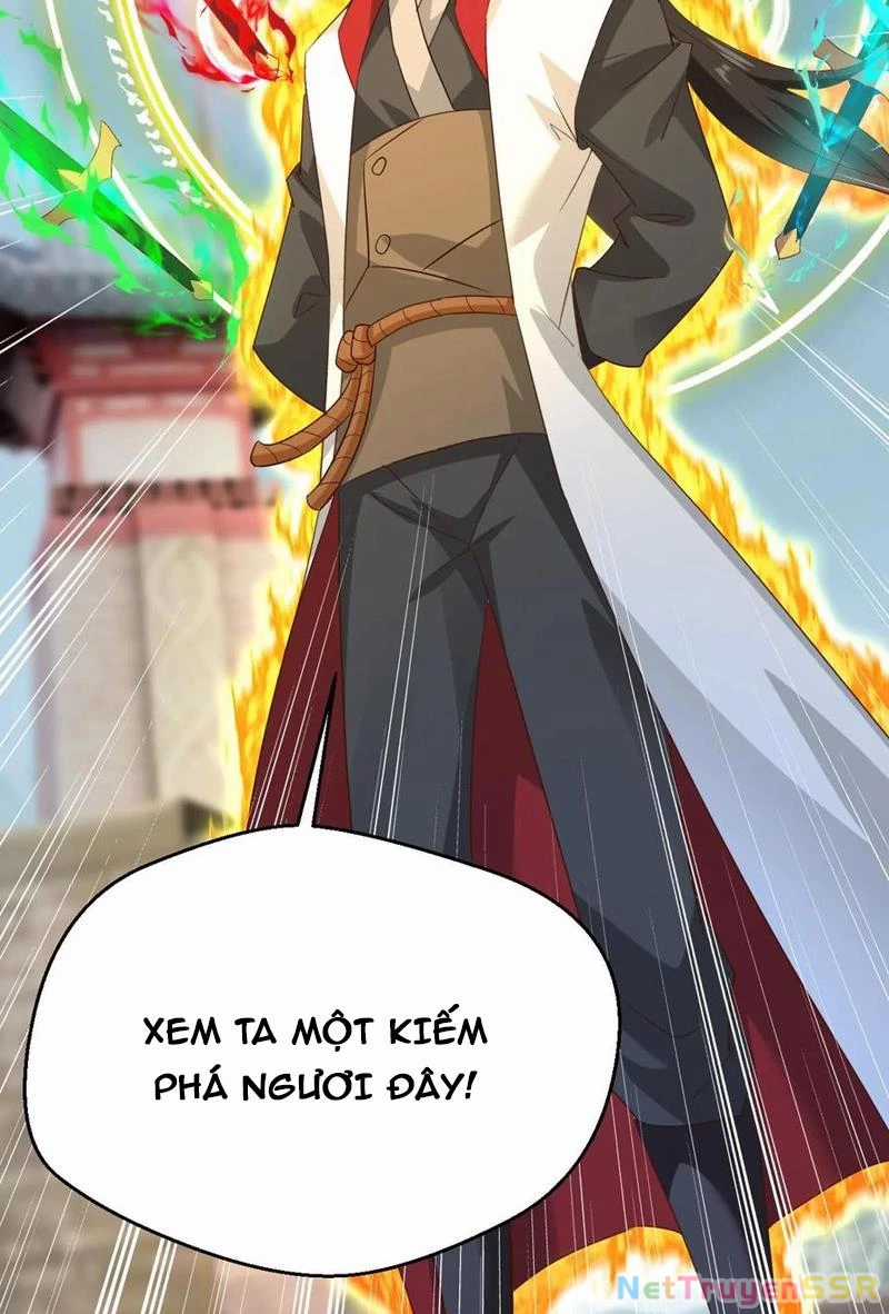 Vô Địch Đốn Ngộ - Chapter 252 - Trang 38