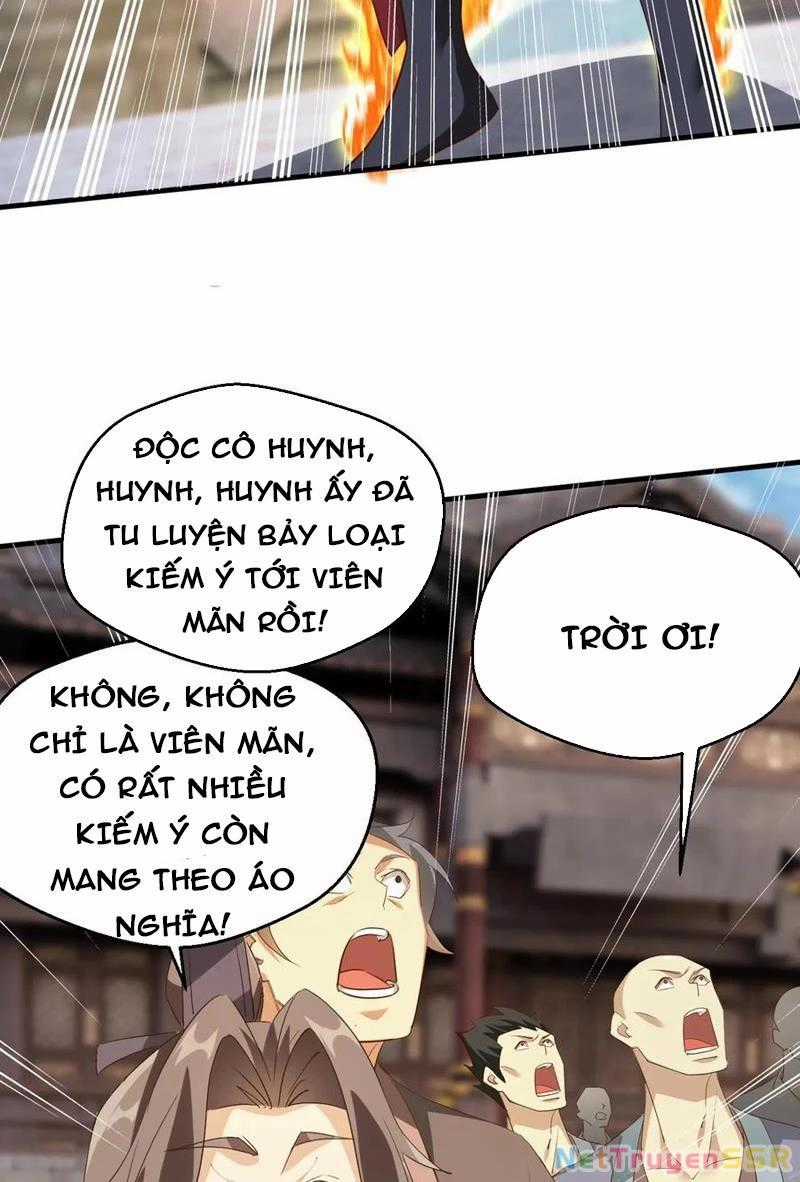 Vô Địch Đốn Ngộ - Chapter 252 - Trang 39
