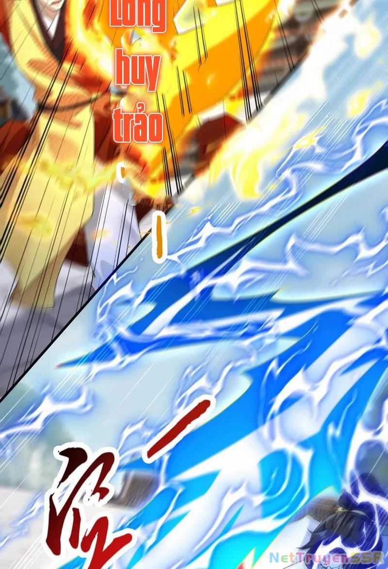 Vô Địch Đốn Ngộ - Chapter 252 - Trang 7