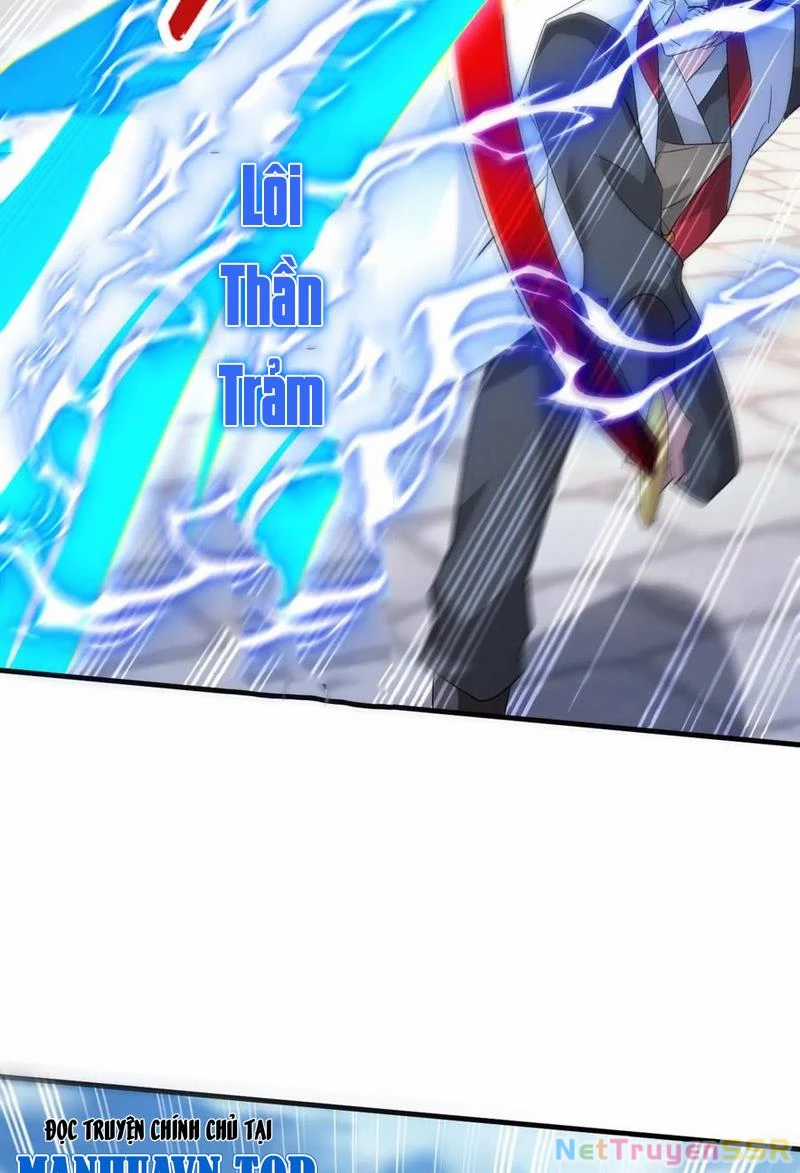 Vô Địch Đốn Ngộ - Chapter 252 - Trang 8